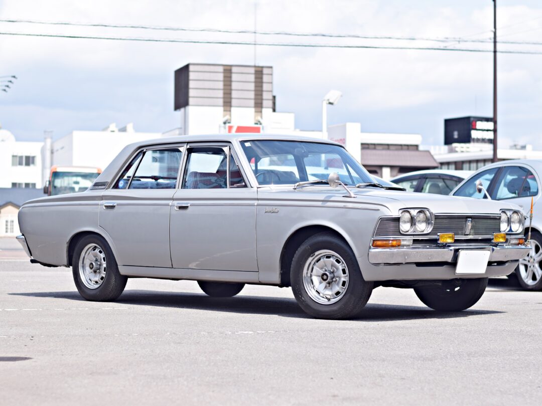 クラウン2403