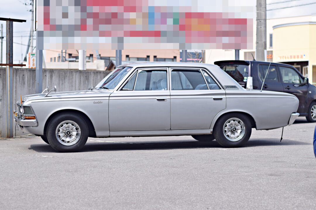 クラウン2403
