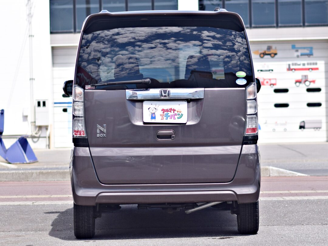 N-BOX 8453