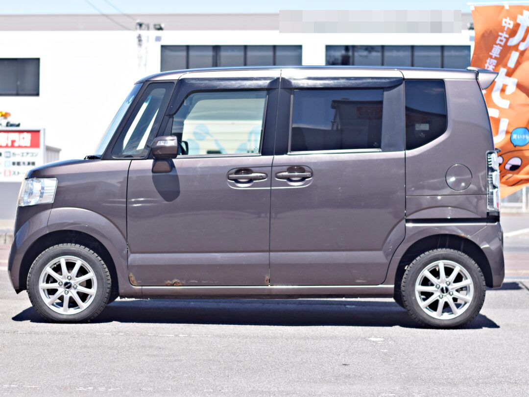 N-BOX 8453