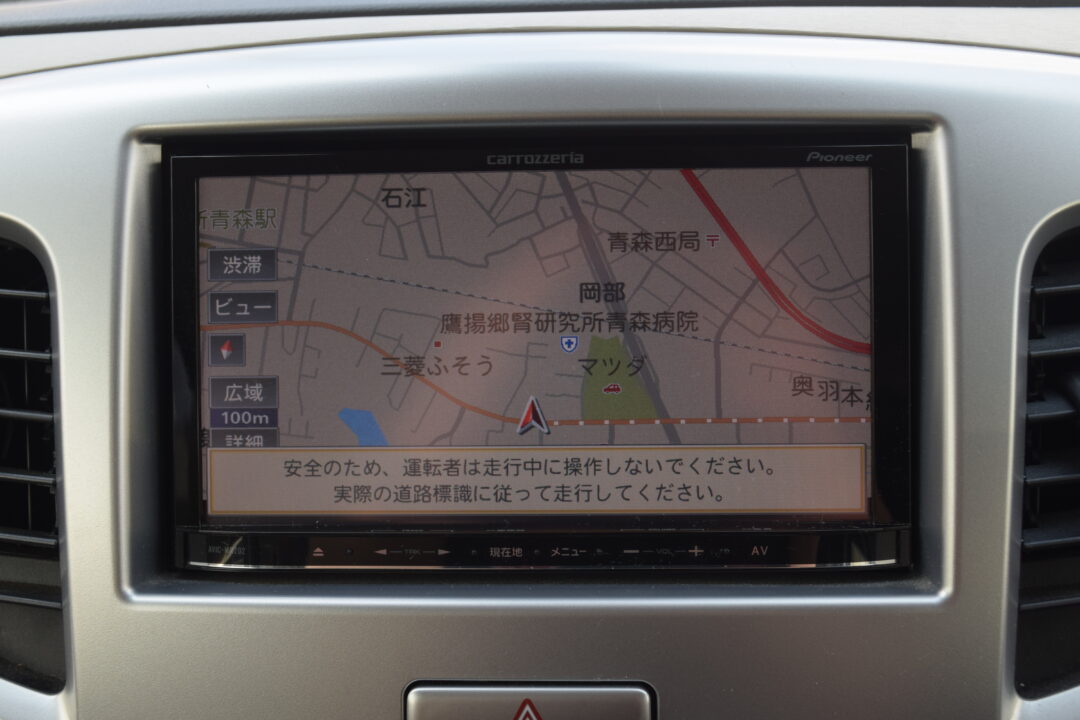 ワゴンR1448