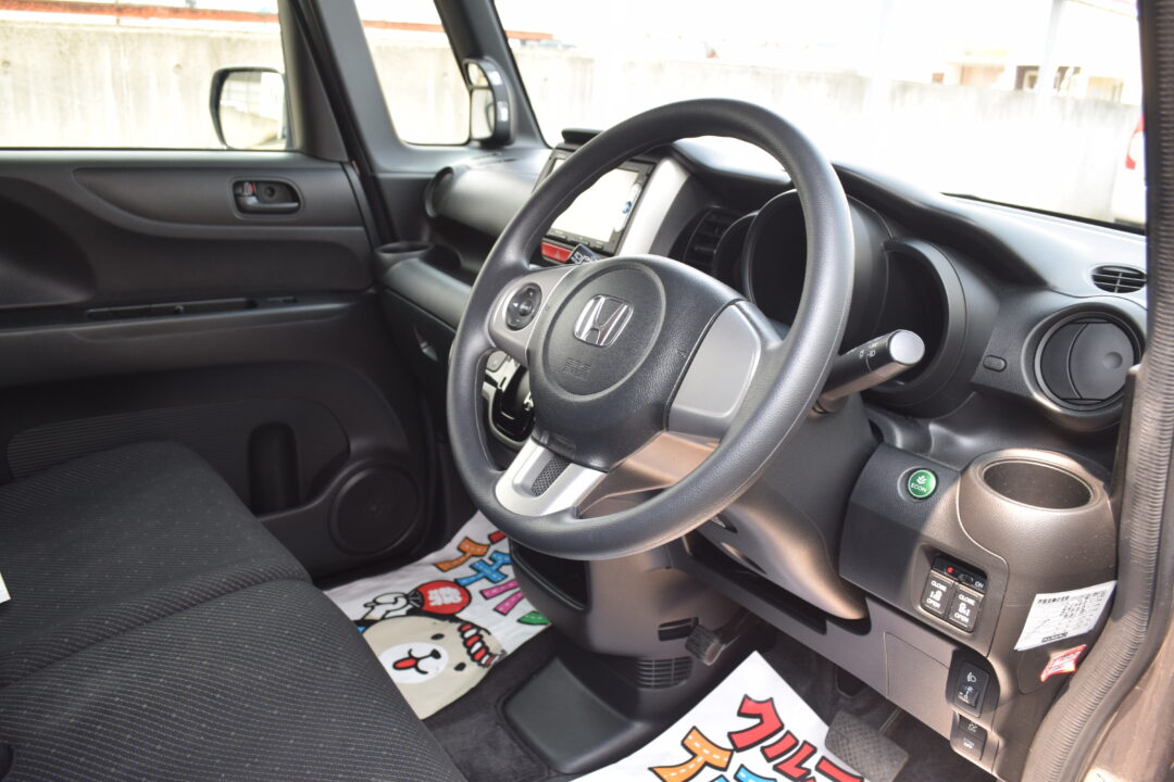 N-BOX 8453