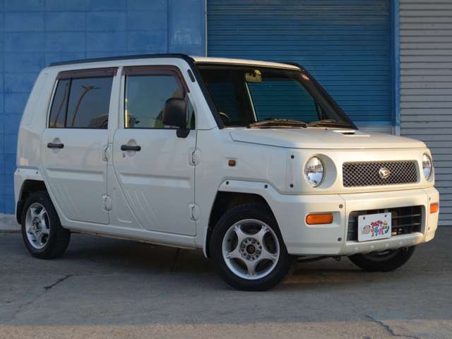 ネイキッド9641