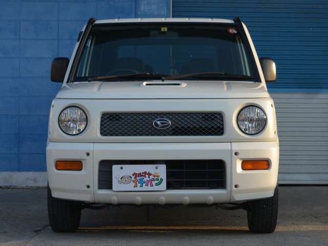 ネイキッド9641