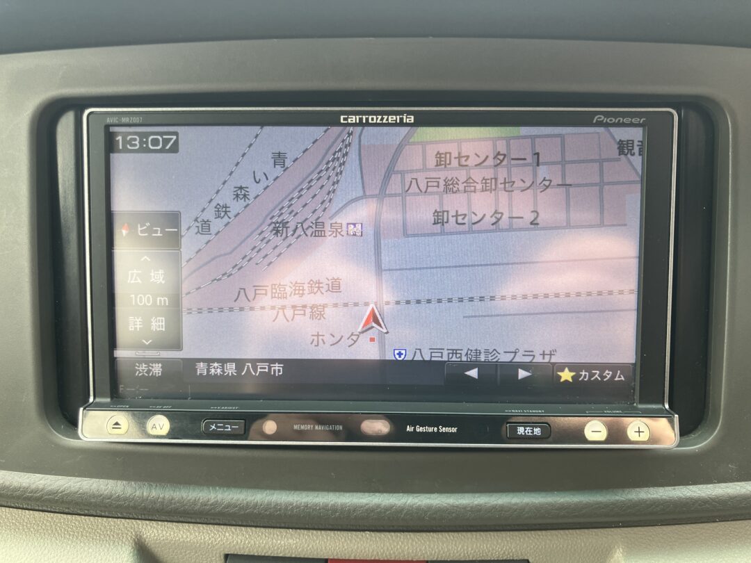 ディアスワゴン1846