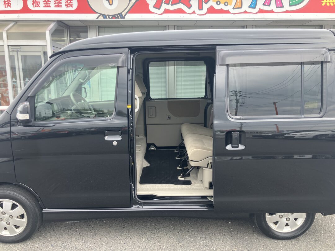 ディアスワゴン1846