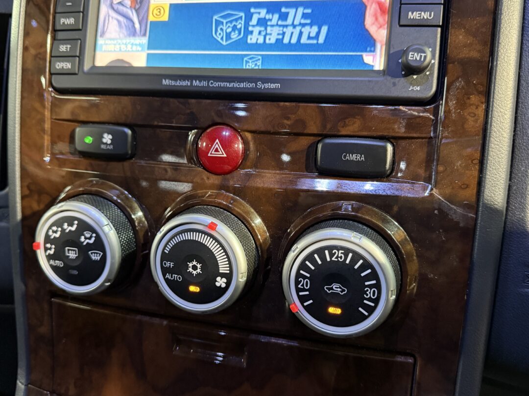 デリカD5 1674
