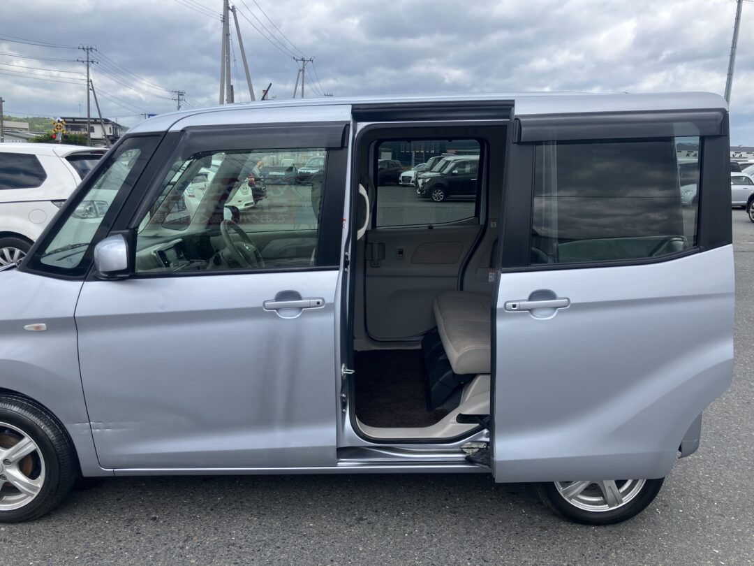 デイズルークス7965