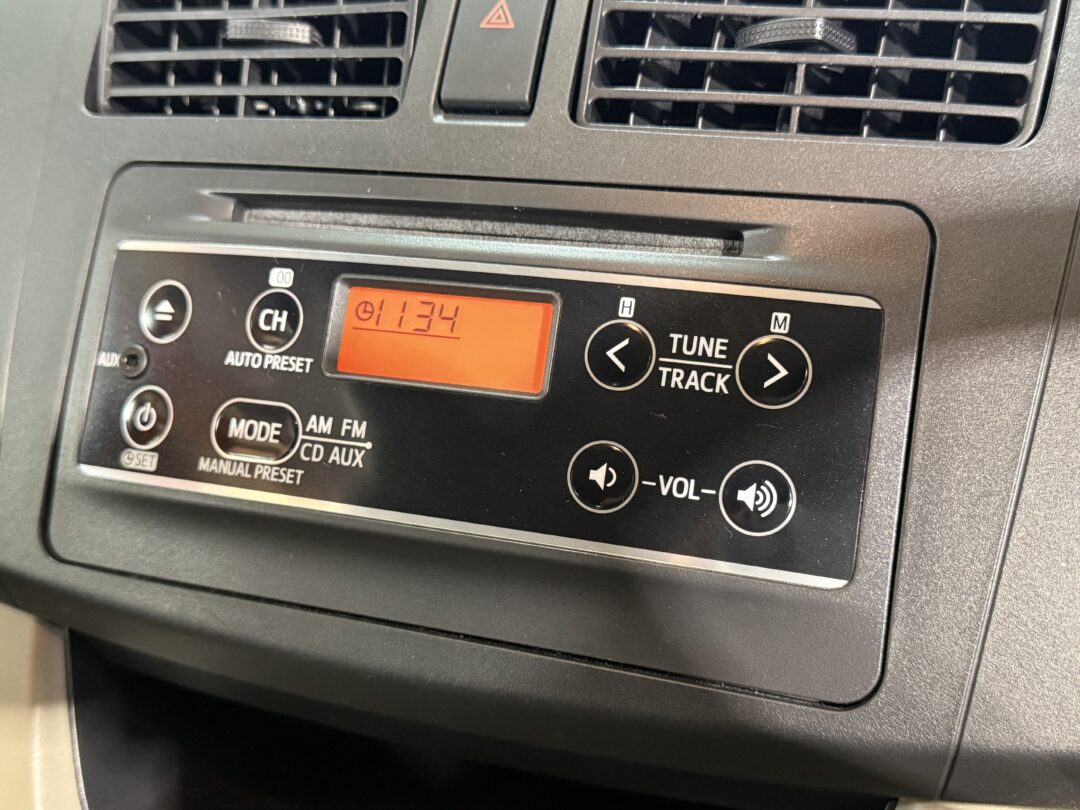 ムーヴ9536