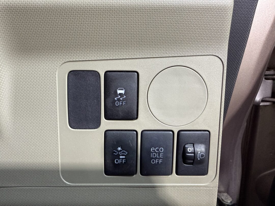ムーヴ9536