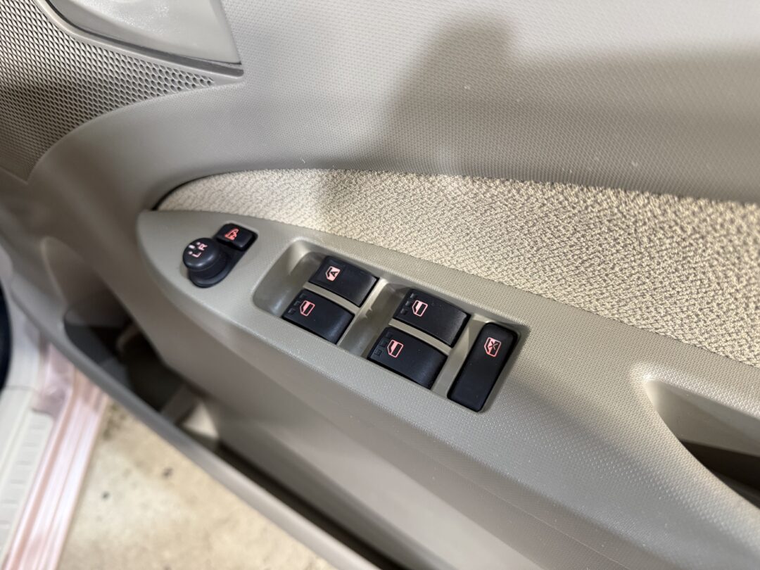 ムーヴ9536