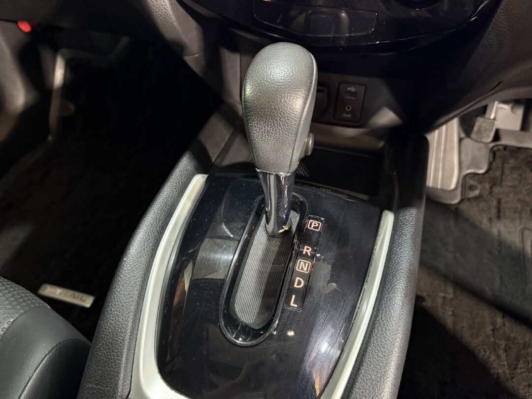 エクストレイル 8764