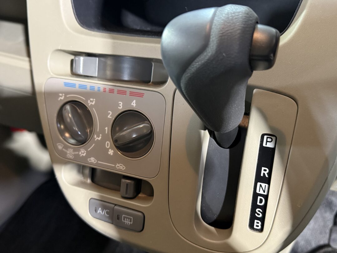 ムーヴ9536