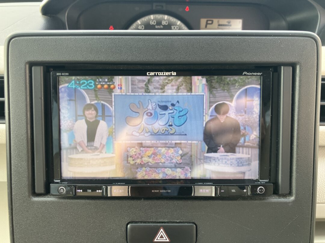 ワゴンR 5992