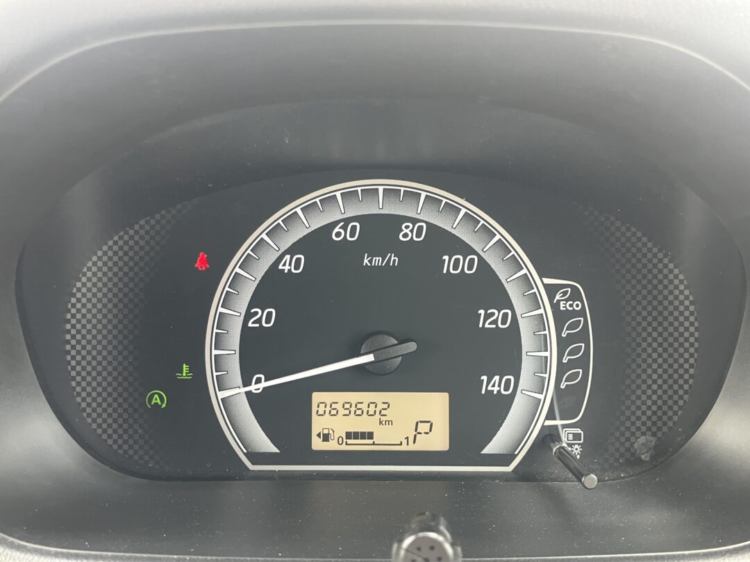 デイズルークス7965
