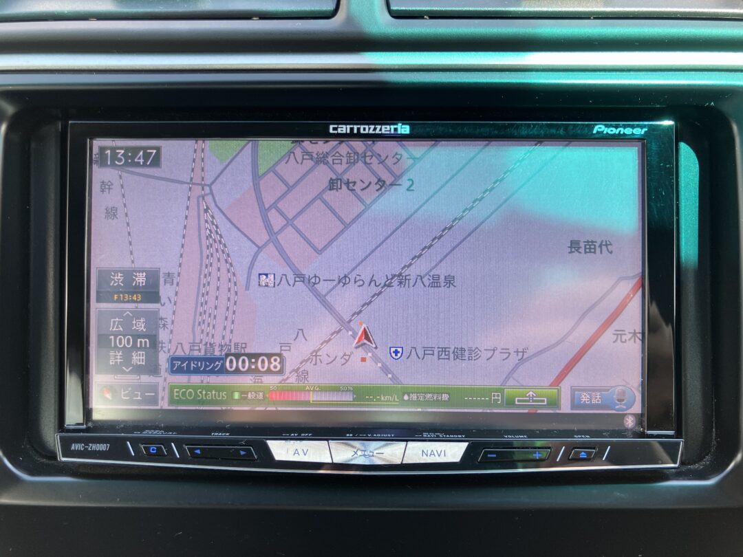 カムリハイブリッド8151