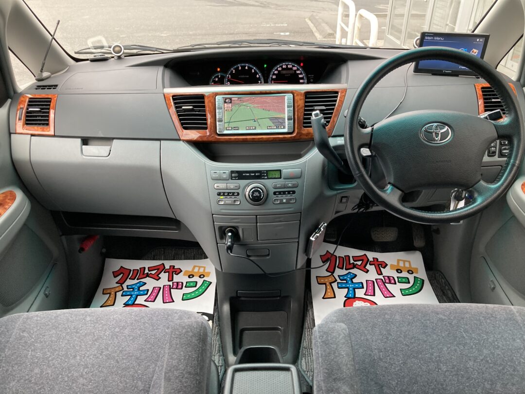 ノア8744