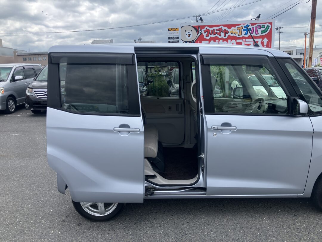 デイズルークス7965