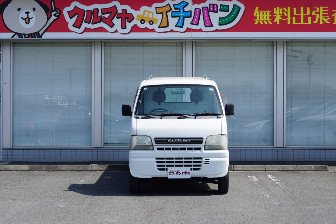 キャリィ8170