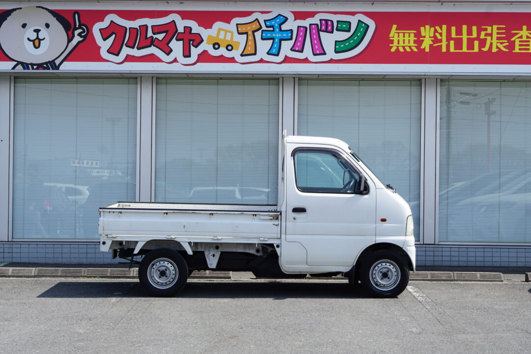 キャリィ8170