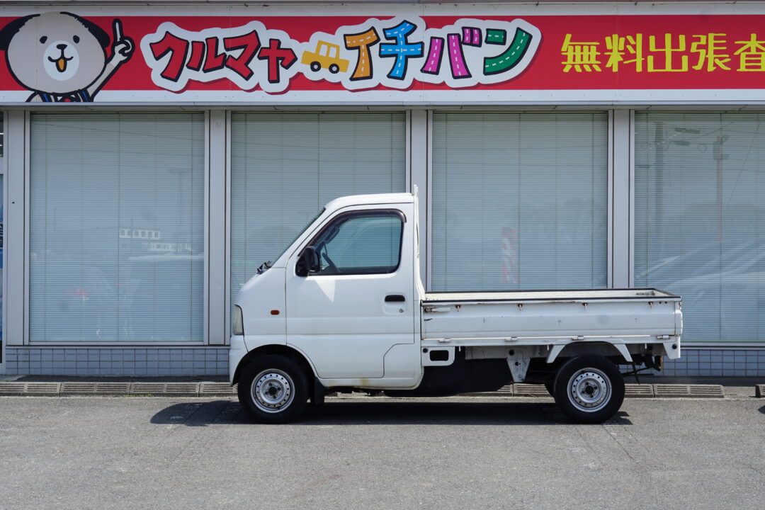 キャリィ8170