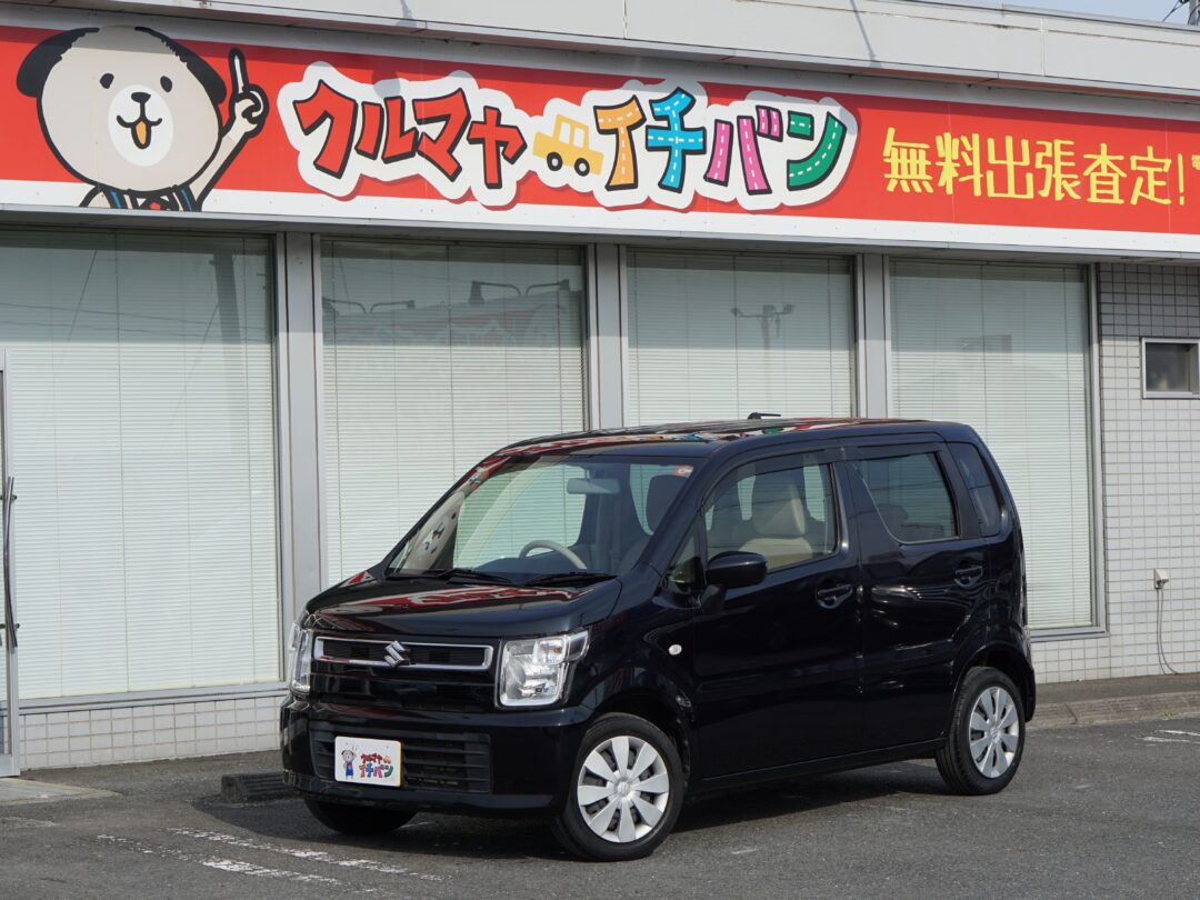 ワゴンR 5992