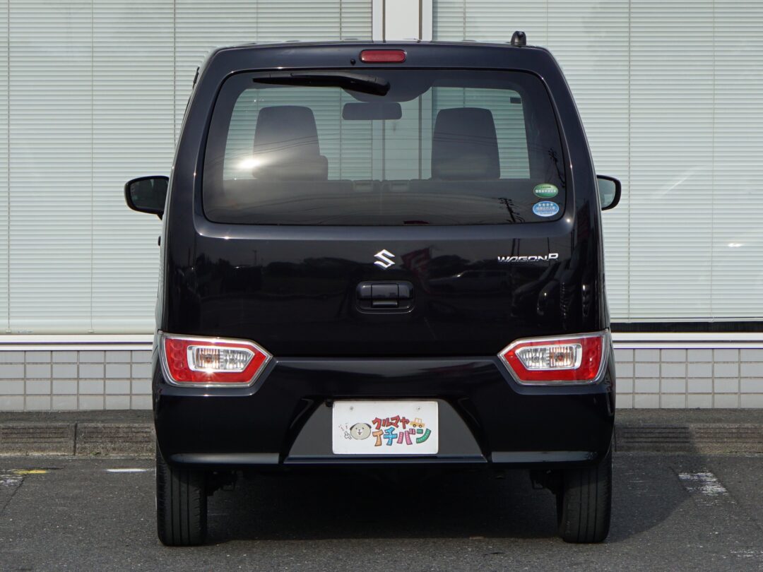 ワゴンR 5992