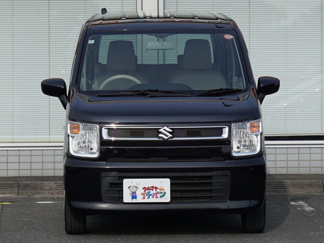 ワゴンR 5992