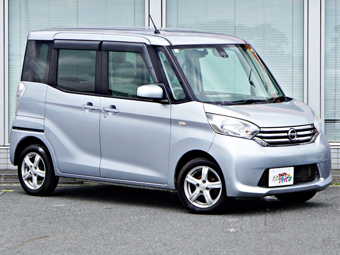 デイズルークス7965