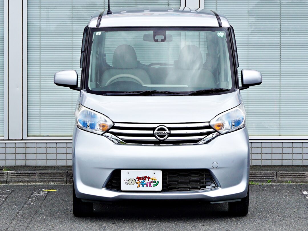 デイズルークス7965