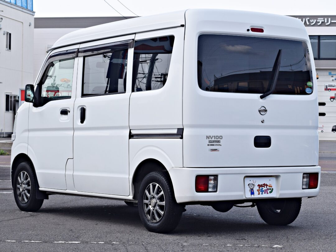 NV100クリッパー3280