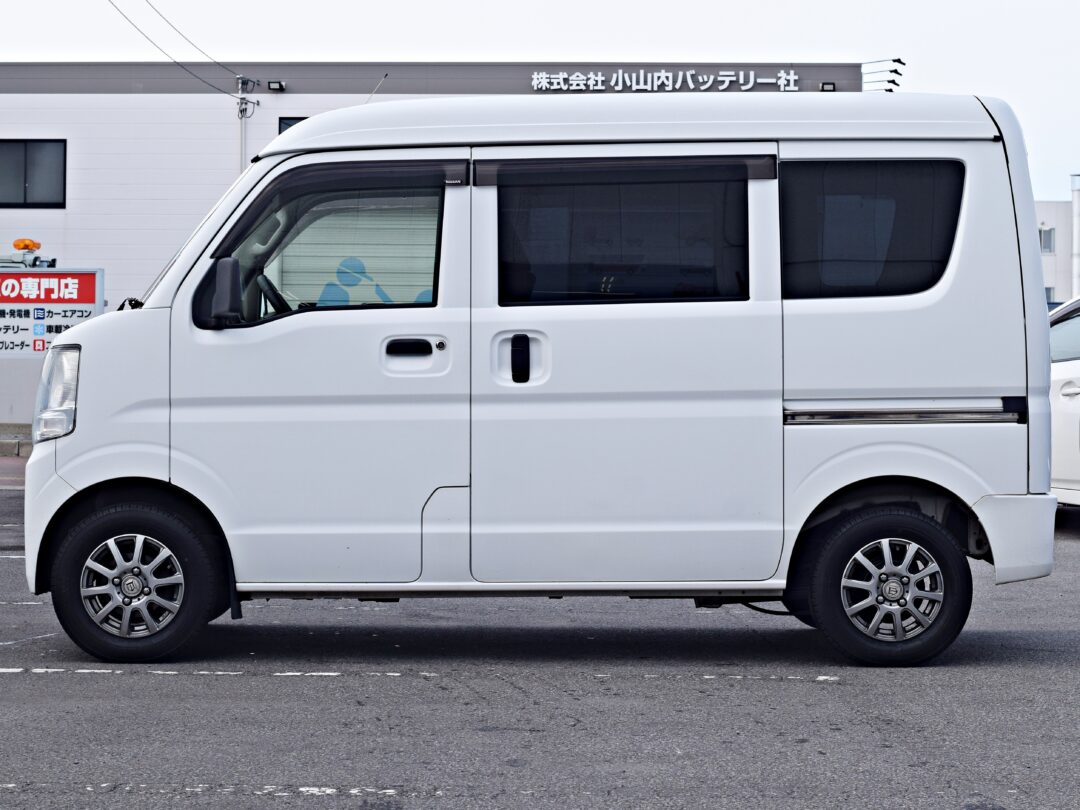 NV100クリッパー3280