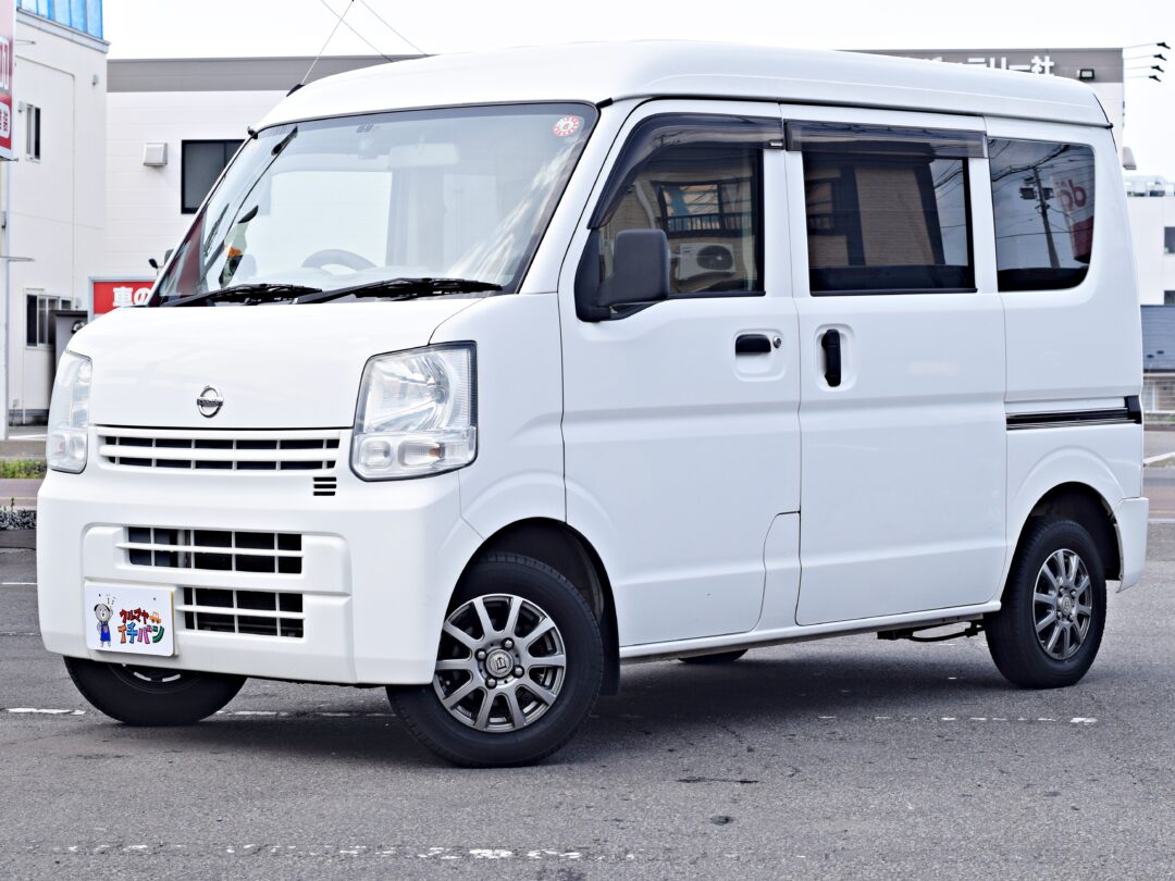 NV100クリッパー3280