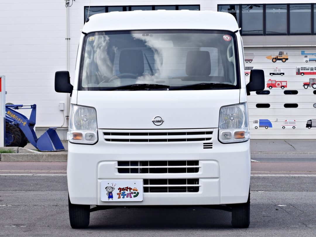 NV100クリッパー3280