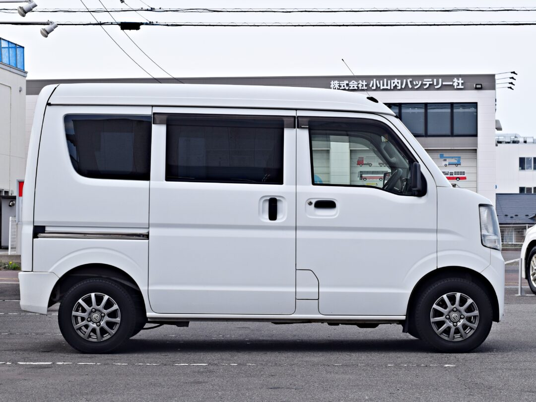 NV100クリッパー3280