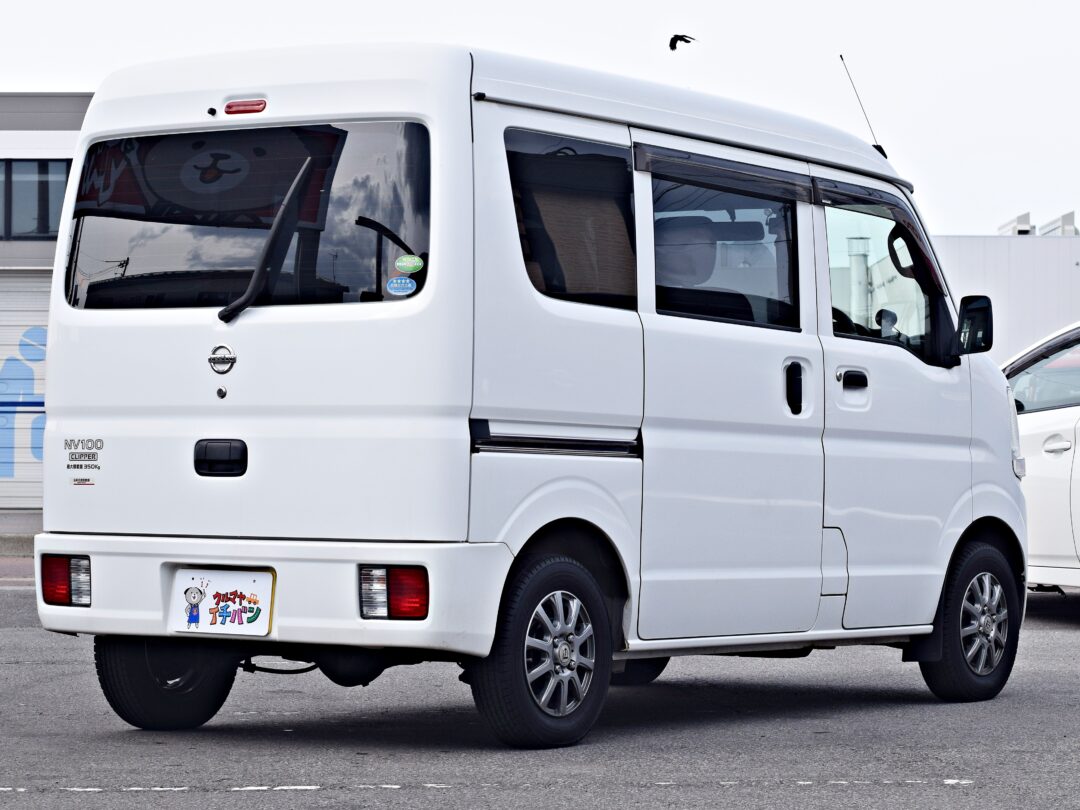 NV100クリッパー3280
