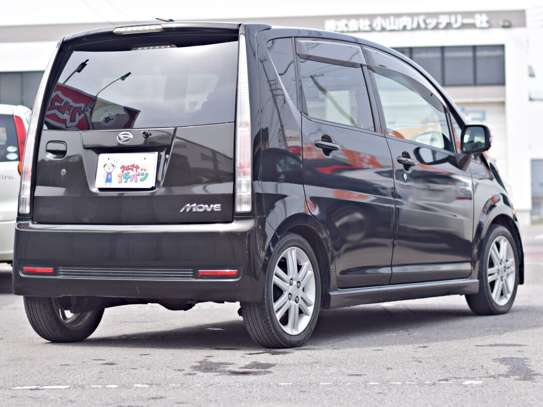 ムーヴ4109