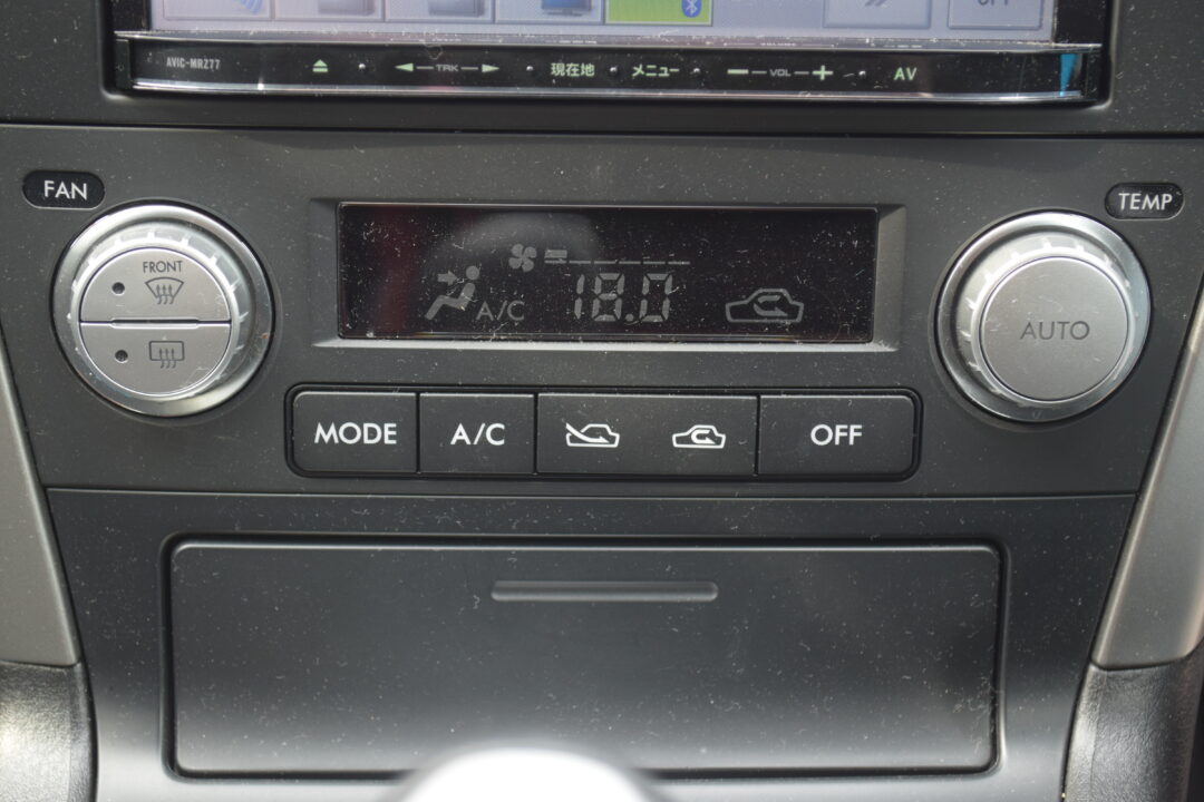 レガシィB4 7638