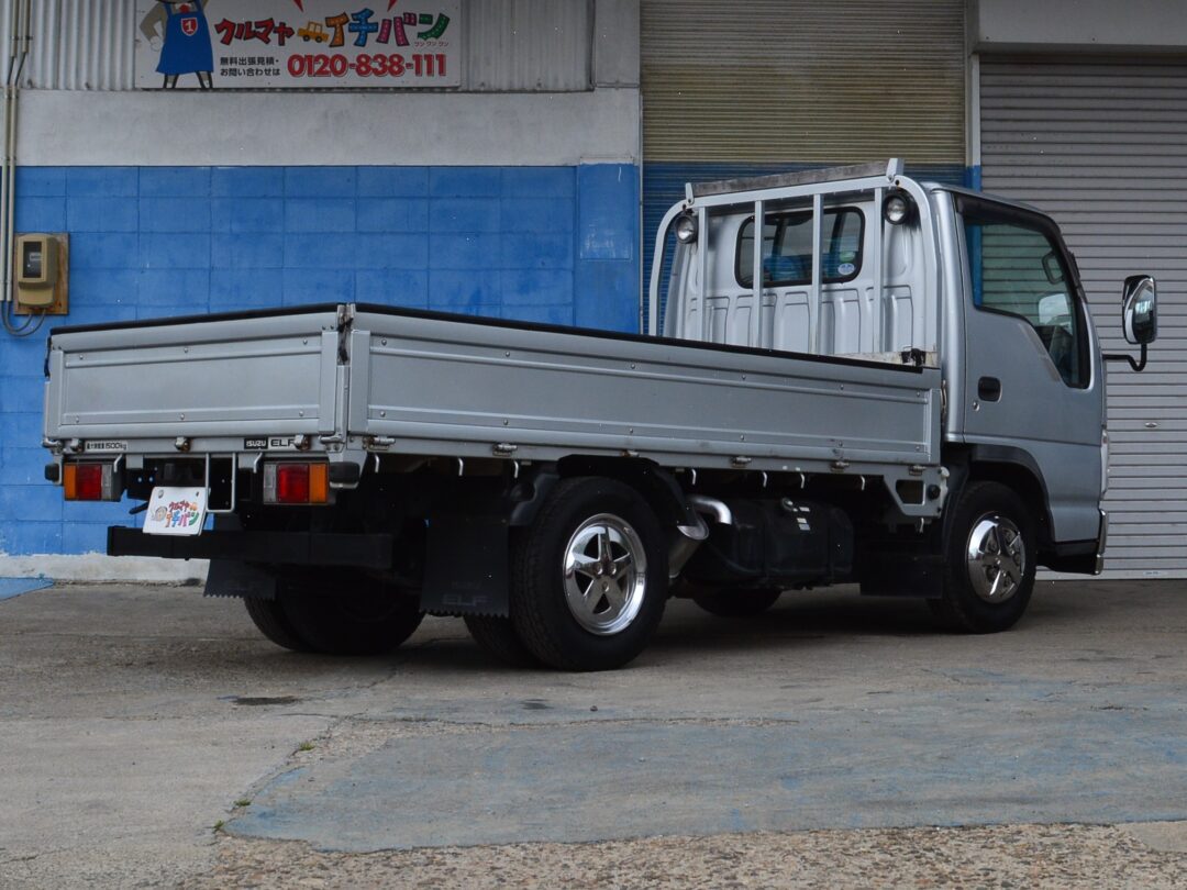 エルフ0570