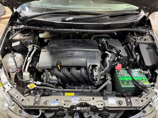 カローラフィールダー 7170