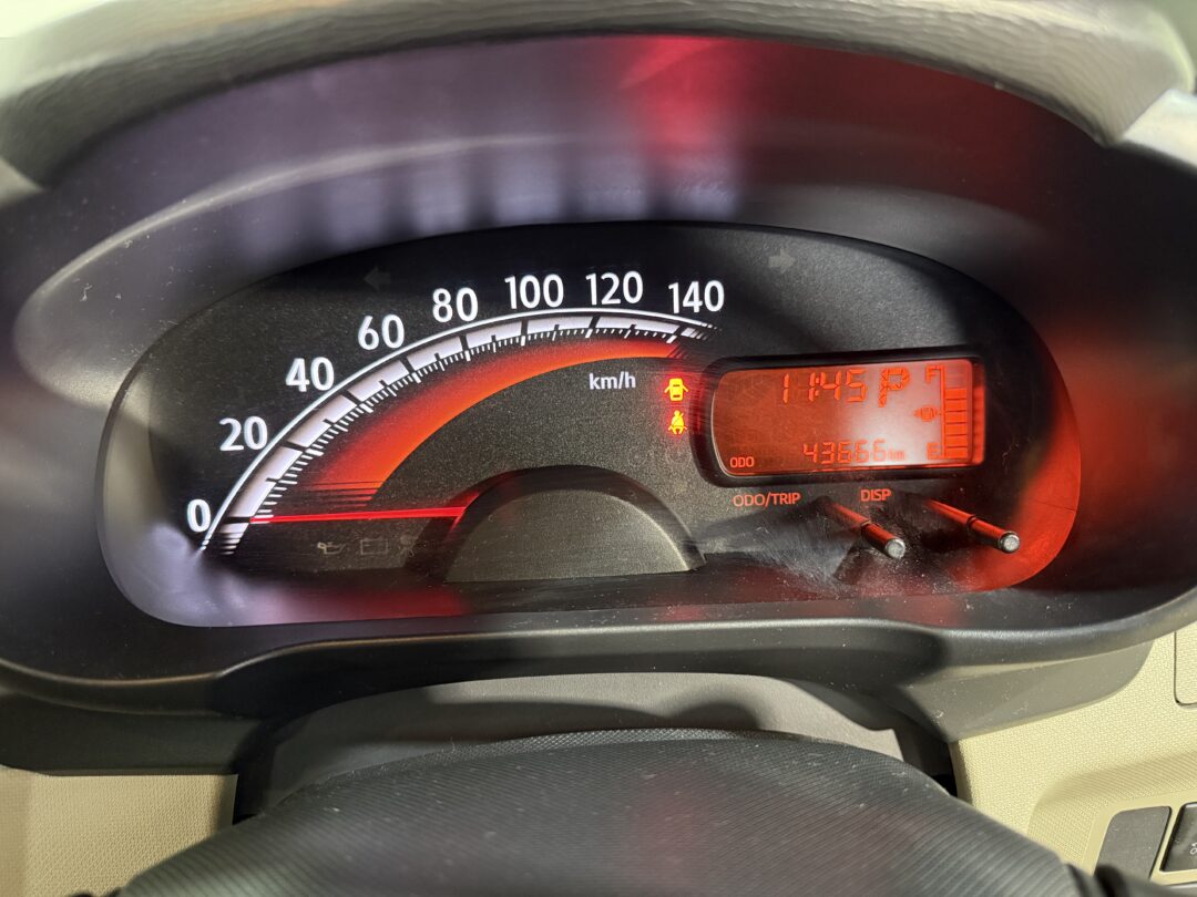 ムーヴ9536