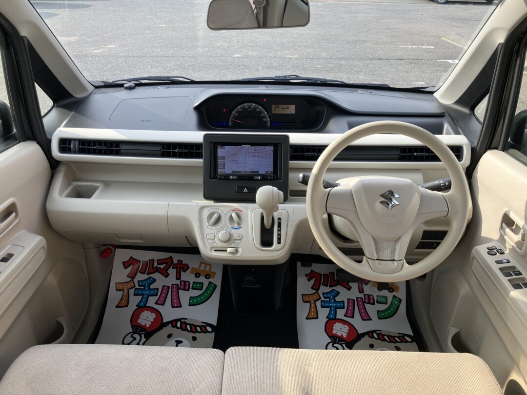 ワゴンR 5992