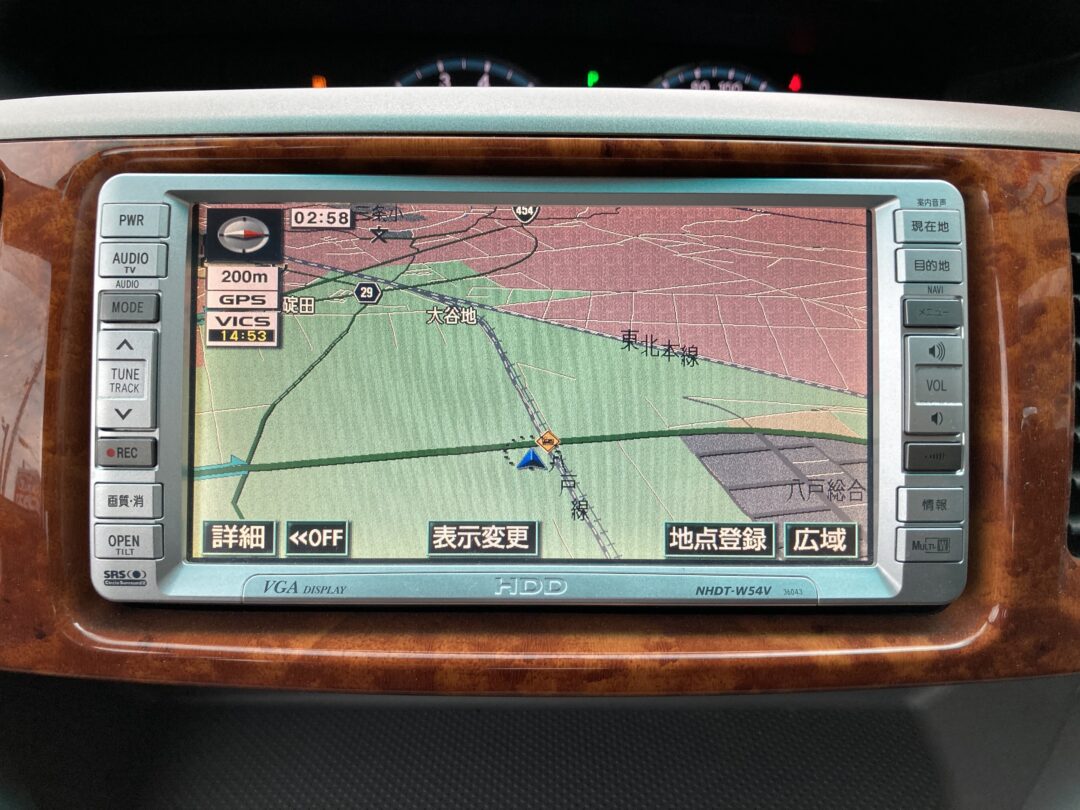 ノア8744