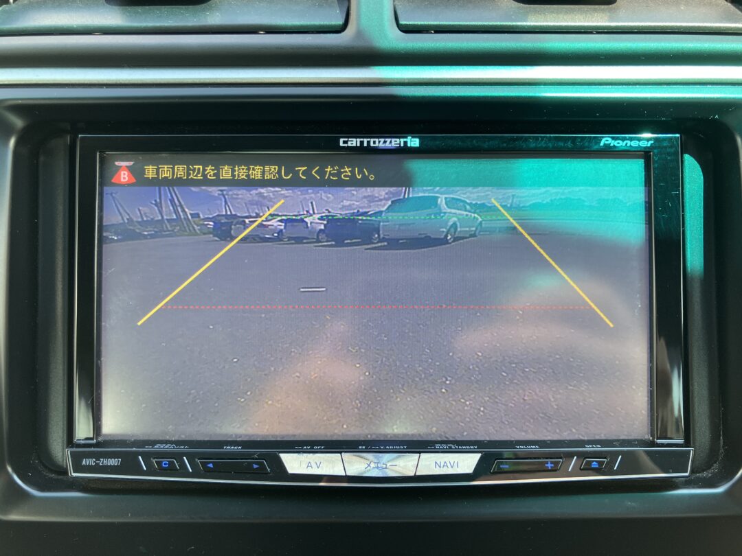 カムリハイブリッド8151
