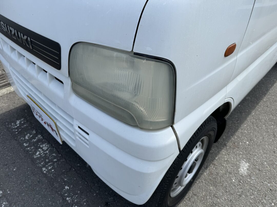 キャリィ8170