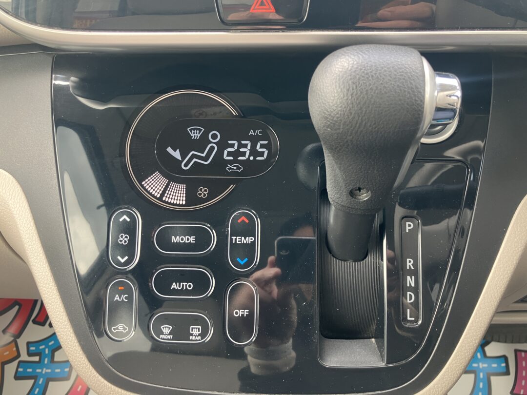 デイズルークス7965