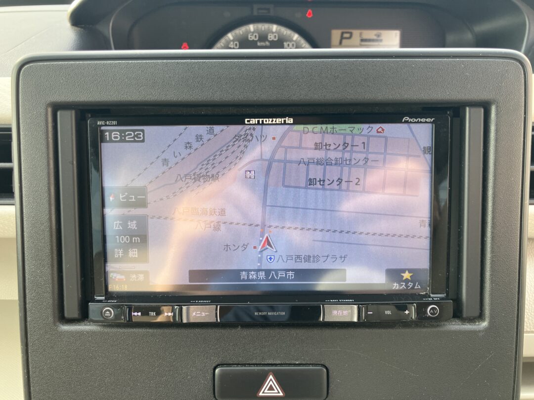 ワゴンR 5992