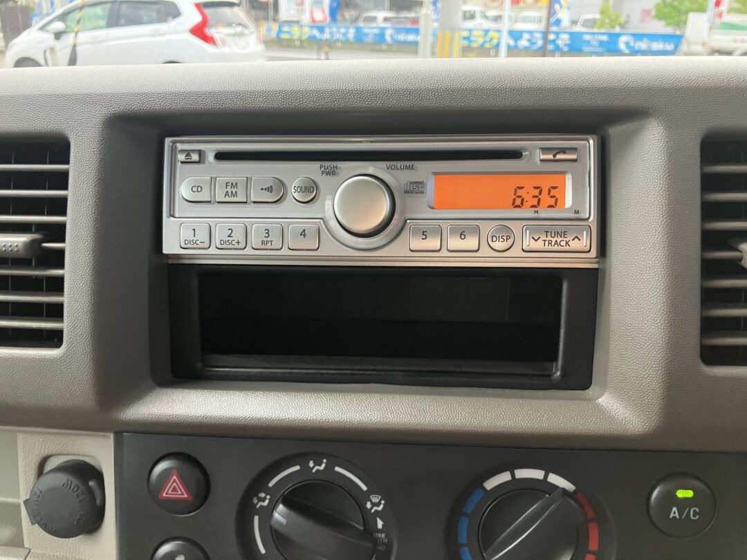 エブリィ 7558