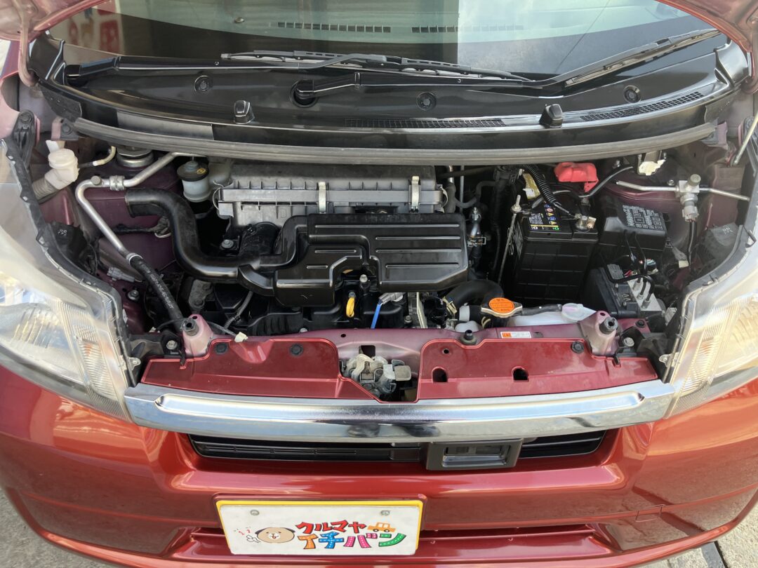 ムーヴ7308