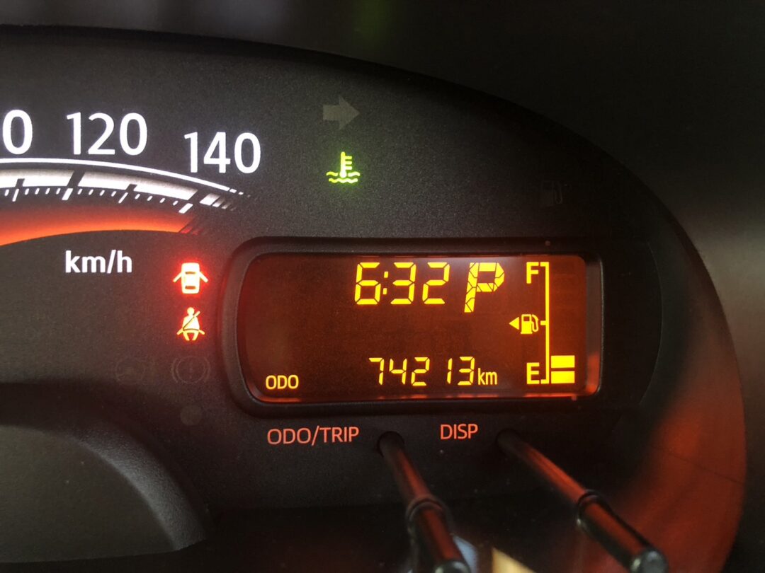 ムーヴ7308